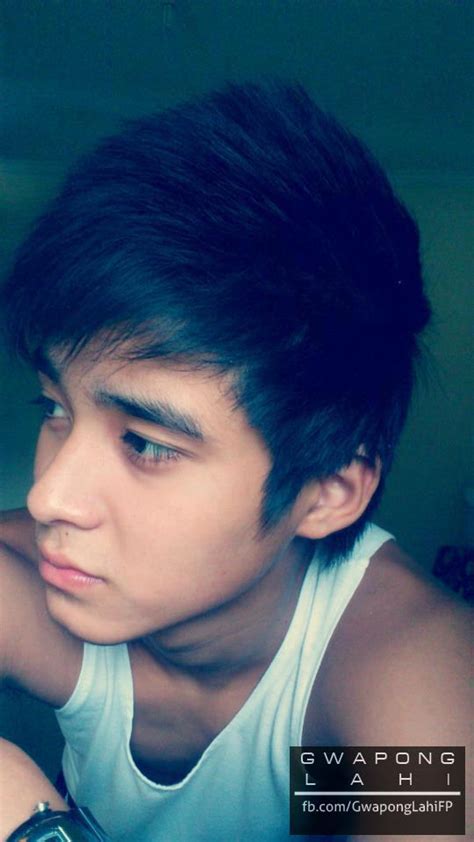 gwapong pinoy jakol .